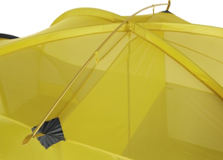The North Face Wawona 8 Tent 9
