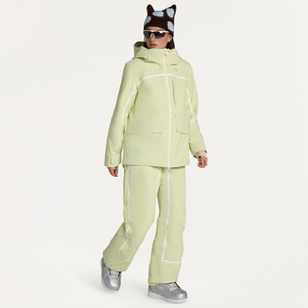 SENIQ Joyride Insulated Ski Jacket - Women's 8