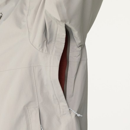 REI Co-op Rainier Rain Jacket - Men's 7