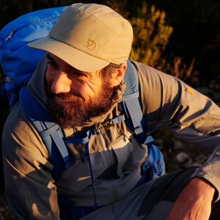 Fjallraven Abisko Hike Lite Cap 2