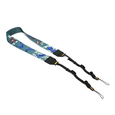 Nocs Provisions Nocs x National Audubon Society Pro Issue 8 x 32 Binoculars Bundle 9