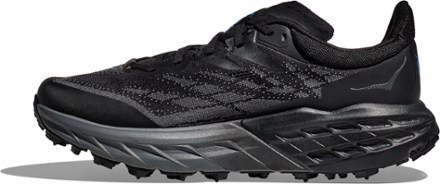 HOKA Speedgoat 5 GTX Spike Trail-Running Shoes - Men's 1