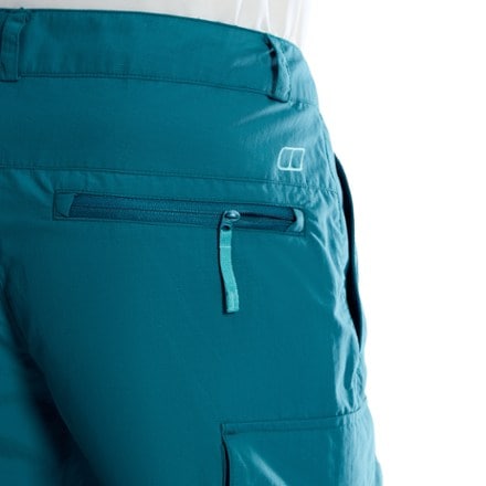 Berghaus Holmside Shorts - Men's 4
