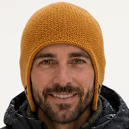 Everest Designs Crater Pilot Hat 0