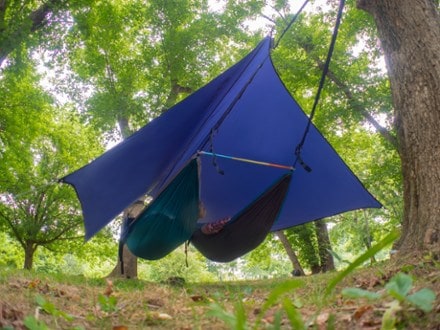 ENO Fuse Tandem Hammock System 9