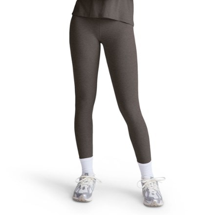 Beyond Yoga Spacedye Caught in the Midi High-Waisted 7/8 Leggings - Women's 0