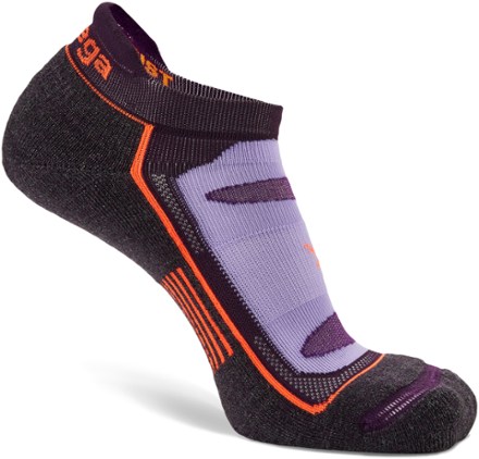 Balega Blister Resist No-Show Socks 0