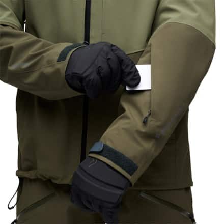 Black Diamond Recon Stretch Shell Jacket - Men's 10