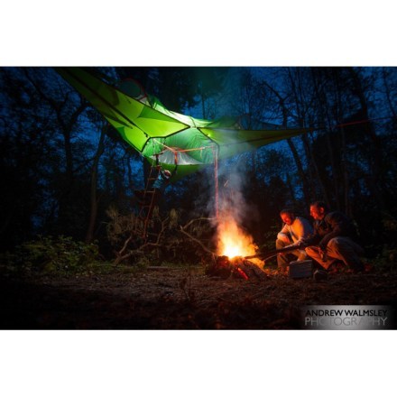 In-Use (Fresh Green)