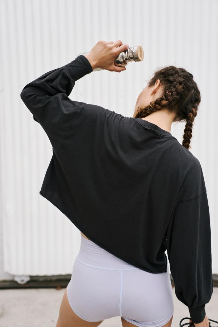 Location Image for Inspire Layer Shirt - Women's