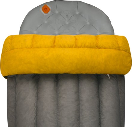 Sea to Summit Ember Ultralight 25F Down Quilt 4