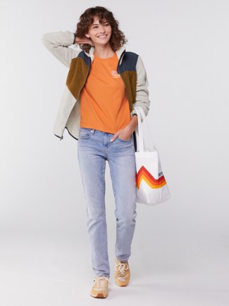 KUHL Prism Full-Zip Fleece Jacket - Women's 3