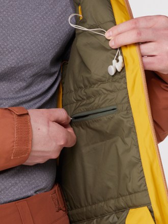 Patagonia Insulated Powder Town Jacket - Men's 7