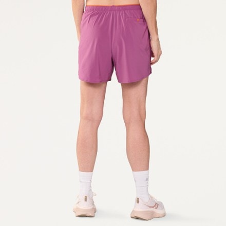 Patagonia Multi Trails Shorts - Women's 2