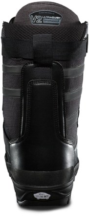 Vans Hi-Standard Pro Snowboard Boots - Men's - 2022/2023 4