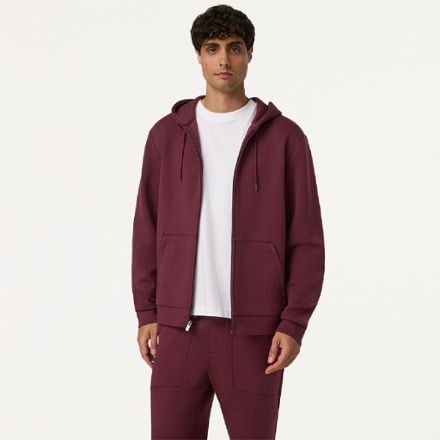 Vuori Galaxy Full-Zip Hoodie - Men's 7