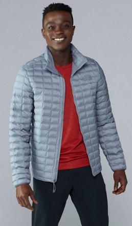 The North Face Men's ThermoBall Eco Insulated Jacket