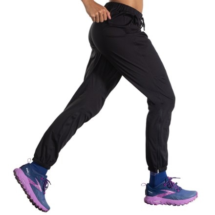 Brooks High Point Waterproof Pants - Women's 3