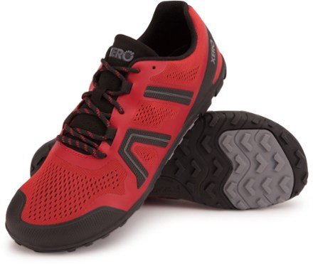 Xero Shoes Mesa Trail Shoes - Men's 6