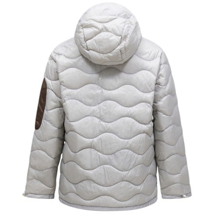 Peak Performance Helium Utility Down Hood Jacket - Men's 4
