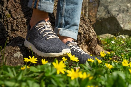 ICEBUG Eide Wool Biosole Shoes 10