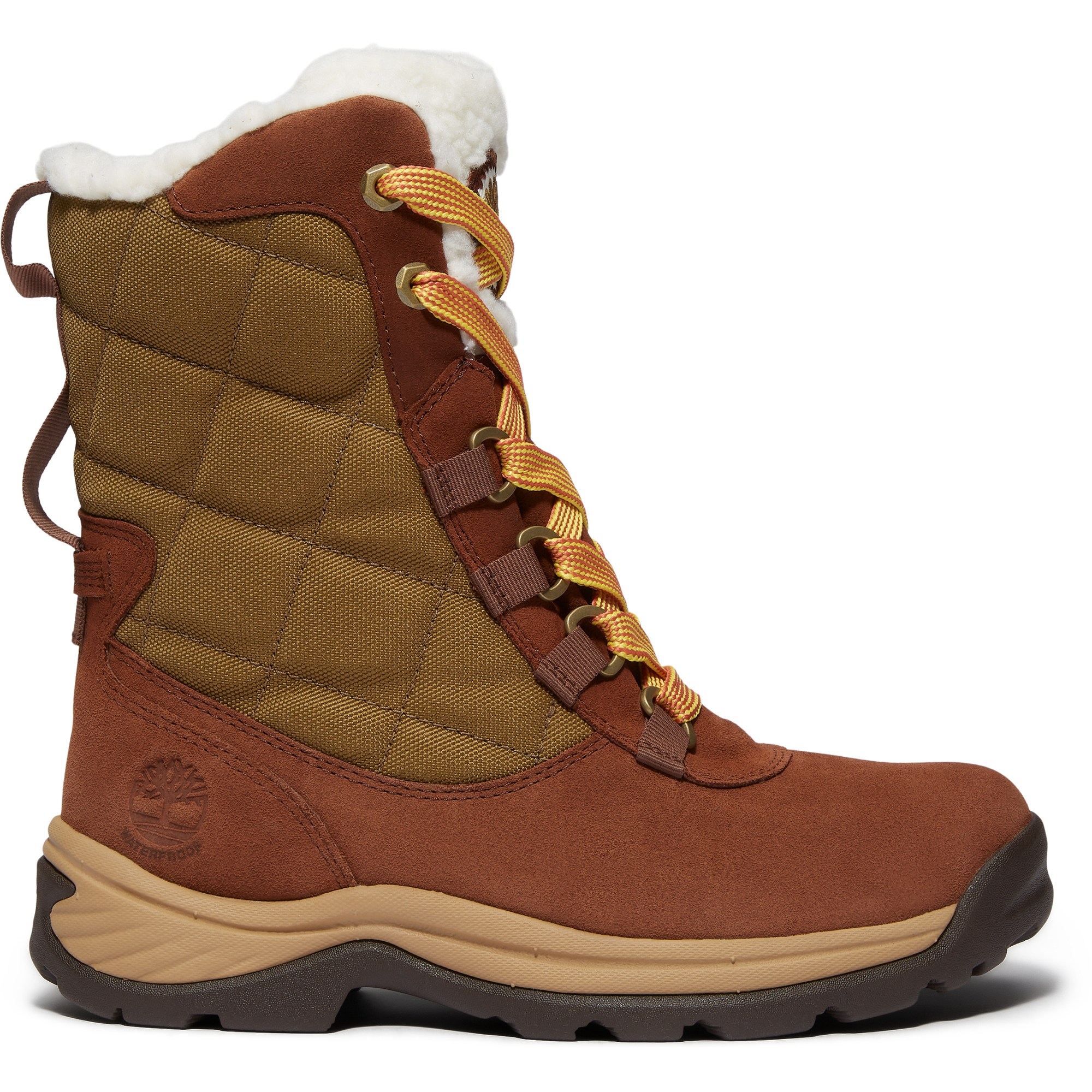 Timberland Women