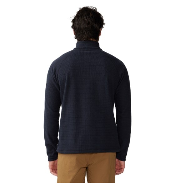 On Body Image of color Black