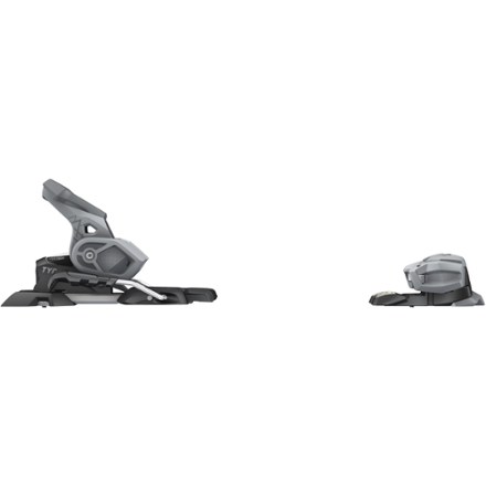 チロリア ATTACK14 Tyrolia Attack 14 GW Ski Bindings | REI Co-op