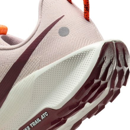 Nike Pegasus Trail 5 Trail-Running Shoes - Men's 7