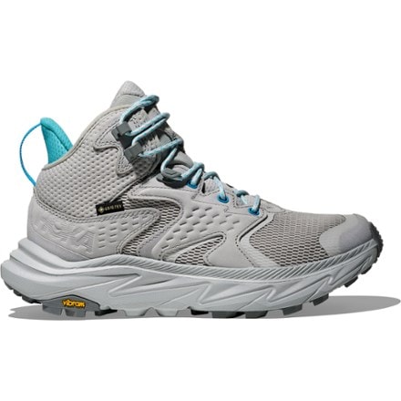 HOKA Anacapa 2 Mid GTX Hiking Boots - Women's 0