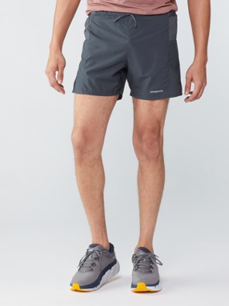 Patagonia Strider Pro Running Shorts - Men's 5" Inseam 1