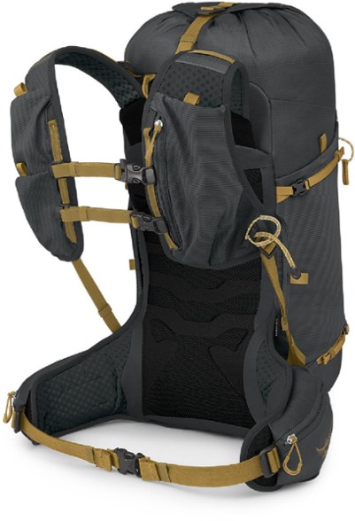 Osprey Talon Velocity 30 Nocturnal Blue S/M Osprey Talon Velocity 30 Nocturnal Blue S/M