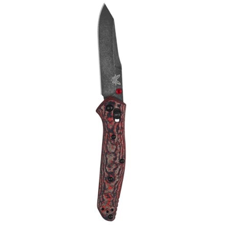 Benchmade 940BK-2502 Osborne Knife 2