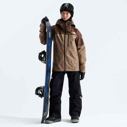 The North Face Summit Series Eastwall GORE-TEX Pants - Women's 2