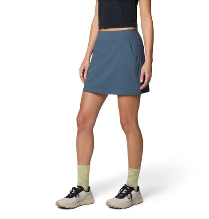 Mountain Hardwear Dynama Skort 3