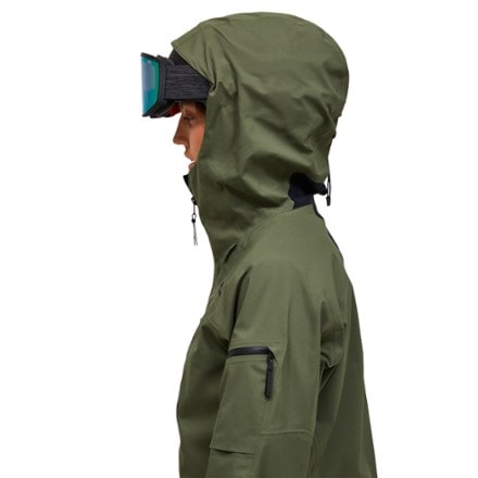 Peak Performance Alpine GTX Jacket - Women's 5