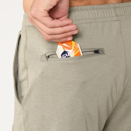 Vuori Sunday Performance Joggers - Men's 4