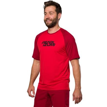 PEARL iZUMi Summit Bike Jersey - Men's 5