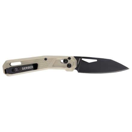 Gerber Vista Clip Folding Knife 0