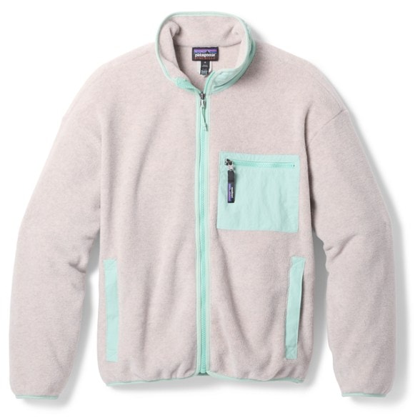 Product Image of color Oatmeal Heather/Thin Ice
