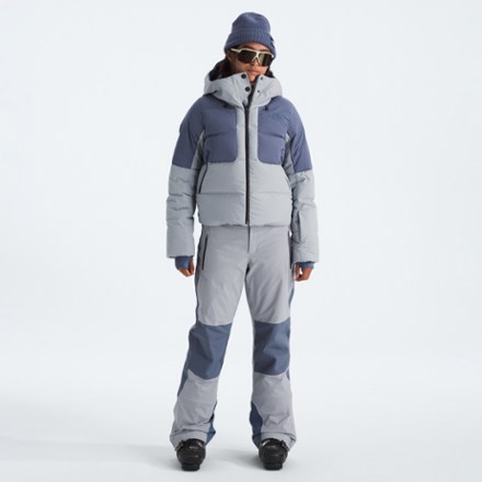 The North Face Cold Spell Cropped Down Jacket - Women's | REI Co-op