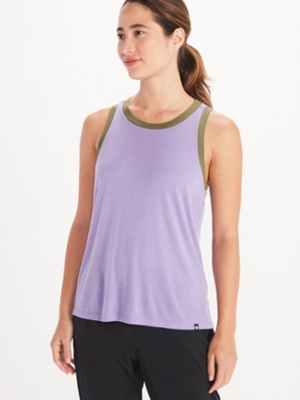Marmot Switchback Tank Top - Women's 0