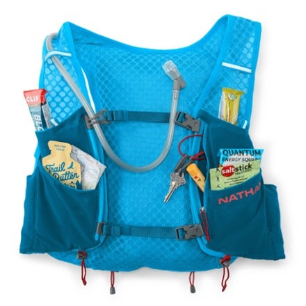 Nathan VaporAir 4.0 8L Hydration Vest 2