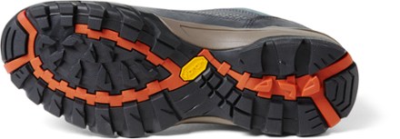 Vasque Talus XT Low Hiking Shoes - Men's 4