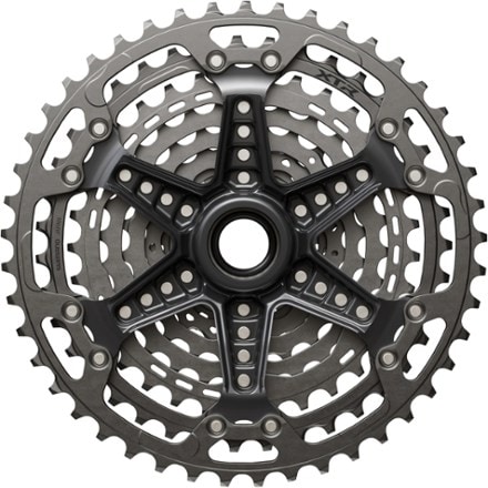 Shimano XTR CS-M9200-12 12-Speed Cassette 1