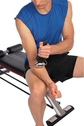 Pro-Tec Athletics Cryo Steel Recovery Roller 3