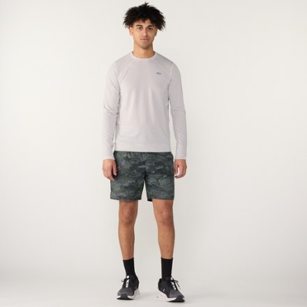 Stio Second Light 7 in. Shorts - Men's 3