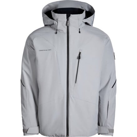 Obermeyer Raze Insulated Jacket - Men's 0