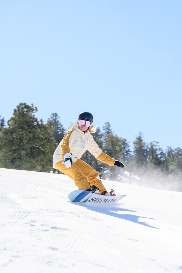 Location Image for Skyward Insulated Jacket - Women's