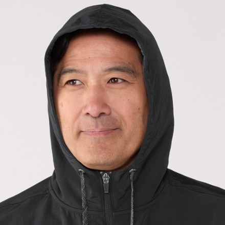Vuori Sunday Element Jacket - Men's 4